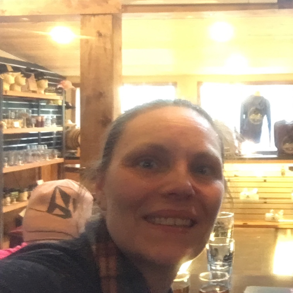 Meet your Posher, Jackie